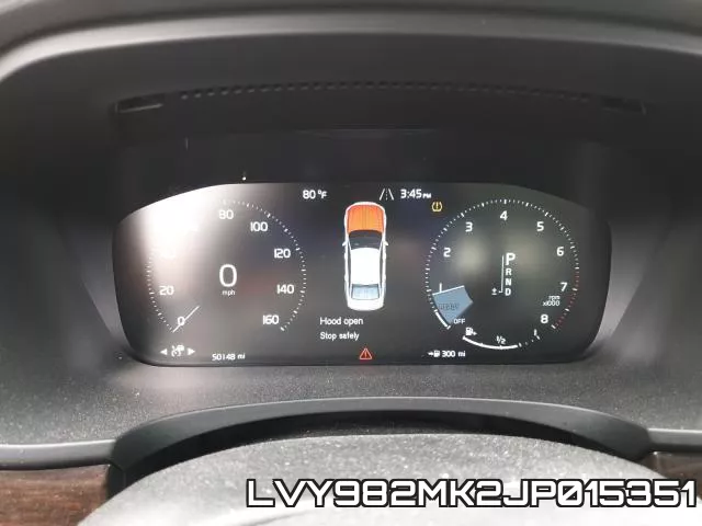 LVY982MK2JP015351 фото 9