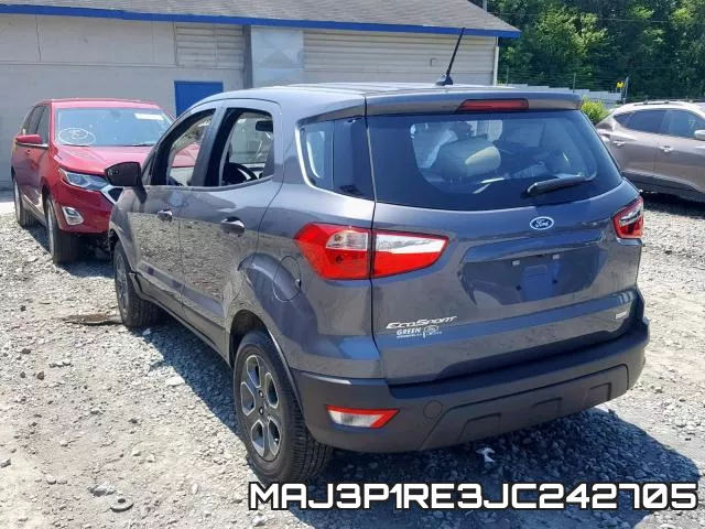 MAJ3P1RE3JC242705 фото 4