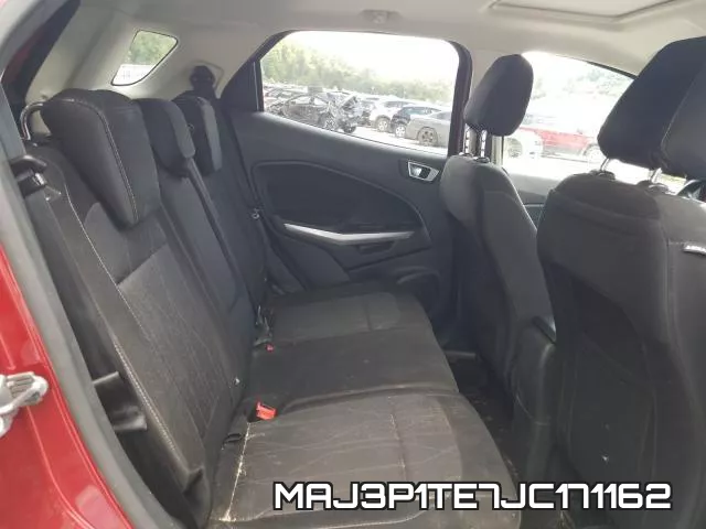 MAJ3P1TE7JC171162 фото 7
