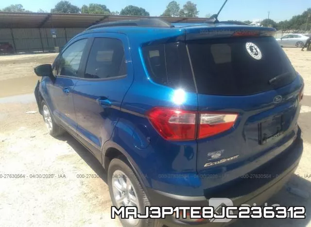 MAJ3P1TE8JC236312 фото 4