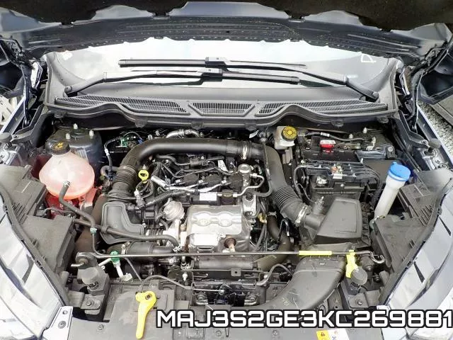MAJ3S2GE3KC269881 фото 8