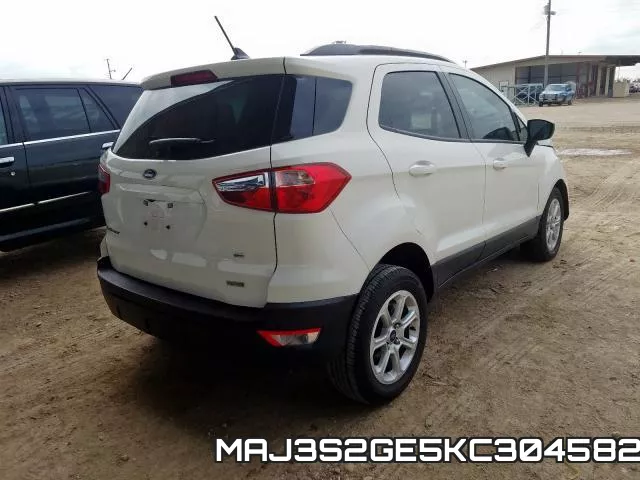 MAJ3S2GE5KC304582 фото 5