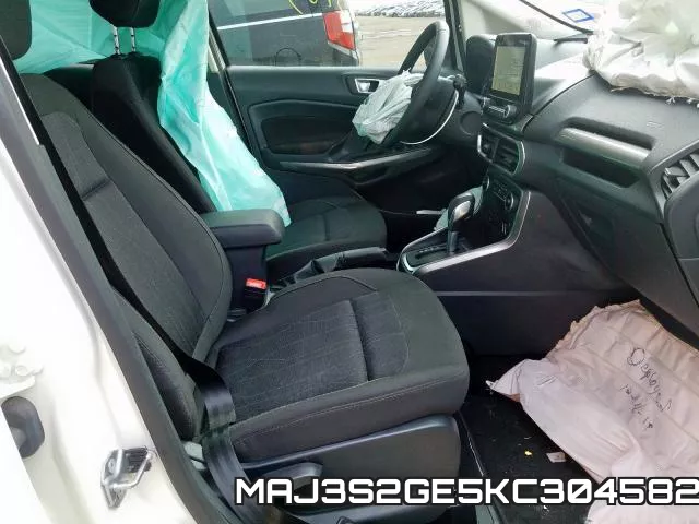 MAJ3S2GE5KC304582 фото 6