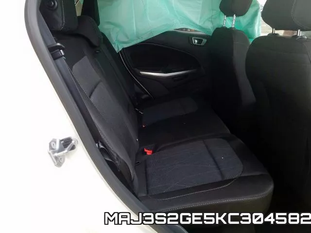 MAJ3S2GE5KC304582 фото 7