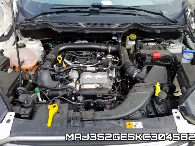 MAJ3S2GE5KC304582 фото 8