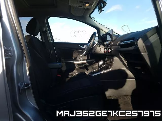 MAJ3S2GE7KC257975 фото 6