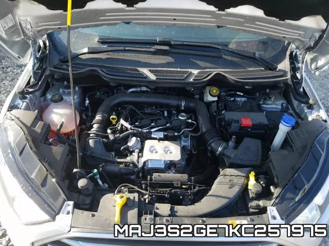 MAJ3S2GE7KC257975 фото 8