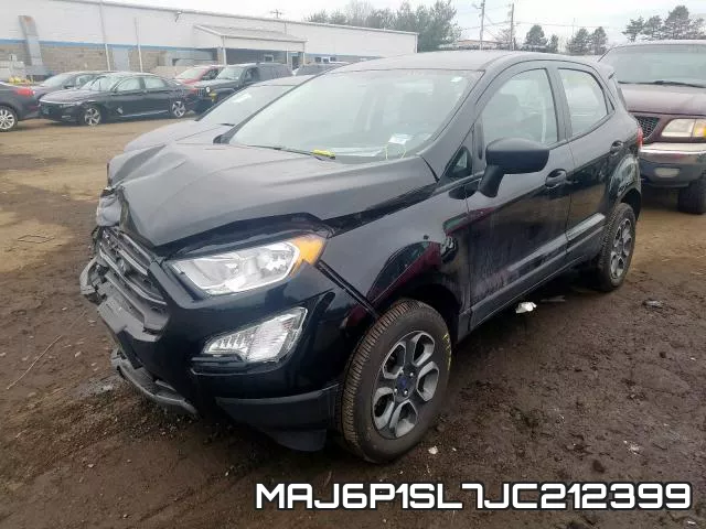 MAJ6P1SL7JC212399 фото 3