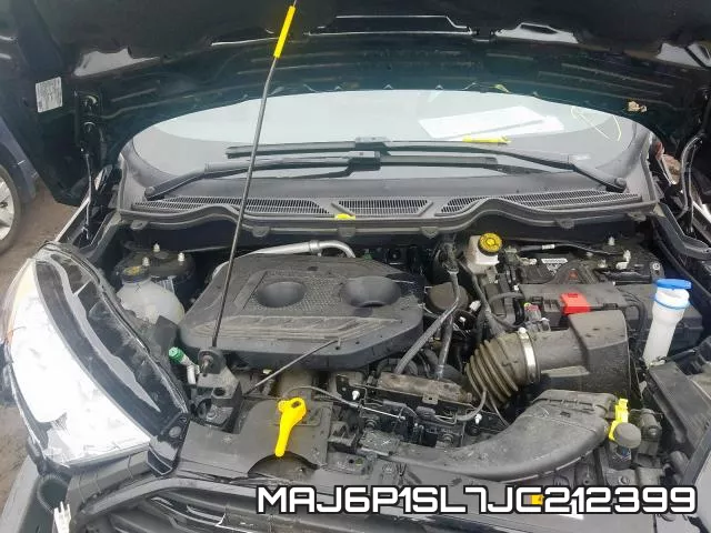 MAJ6P1SL7JC212399 фото 8