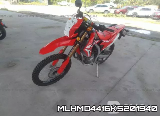 MLHMD4416K5201940 фото 3