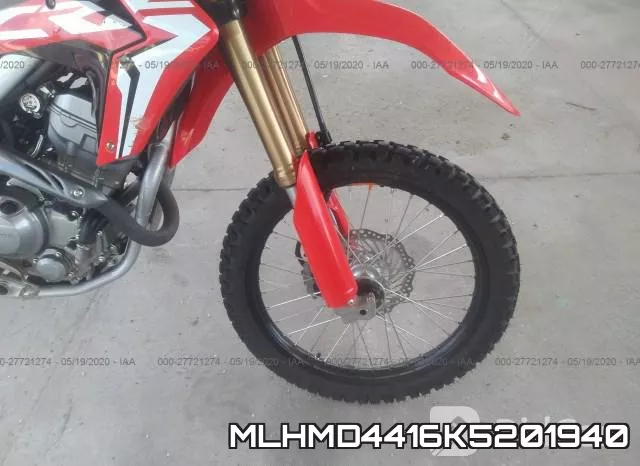 MLHMD4416K5201940 фото 6