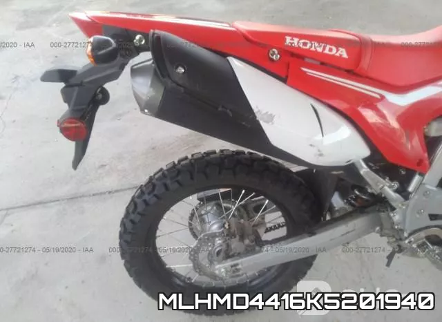 MLHMD4416K5201940 фото 7
