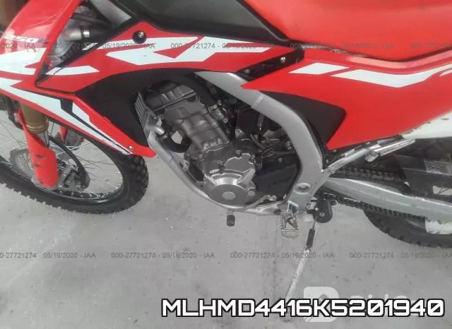 MLHMD4416K5201940 фото 10