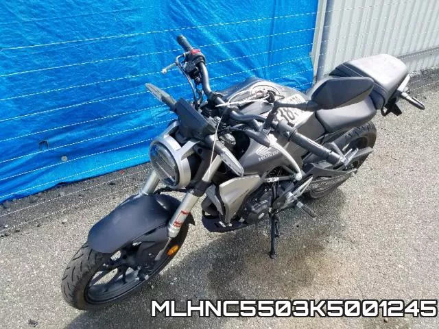 MLHNC5503K5001245 фото 3