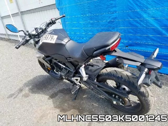 MLHNC5503K5001245 фото 4