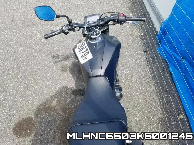 MLHNC5503K5001245 фото 6