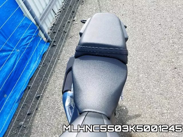 MLHNC5503K5001245 фото 7