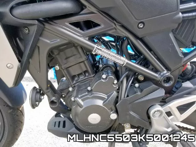 MLHNC5503K5001245 фото 8