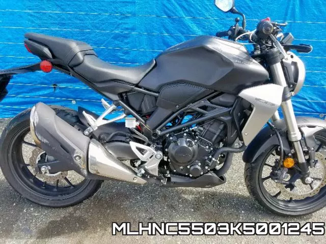 MLHNC5503K5001245 фото 10