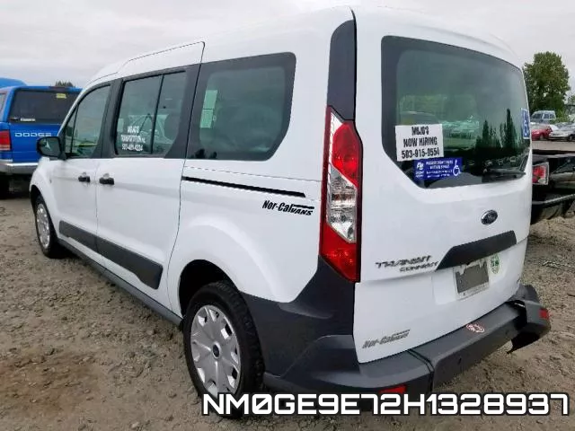 NM0GE9E72H1328937 фото 4