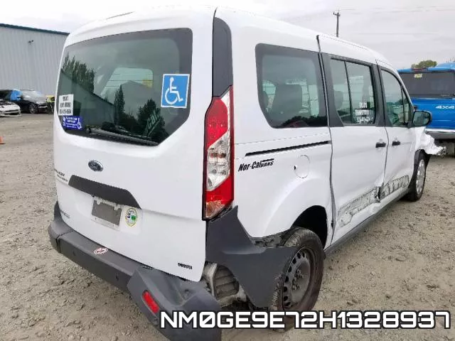NM0GE9E72H1328937 фото 5