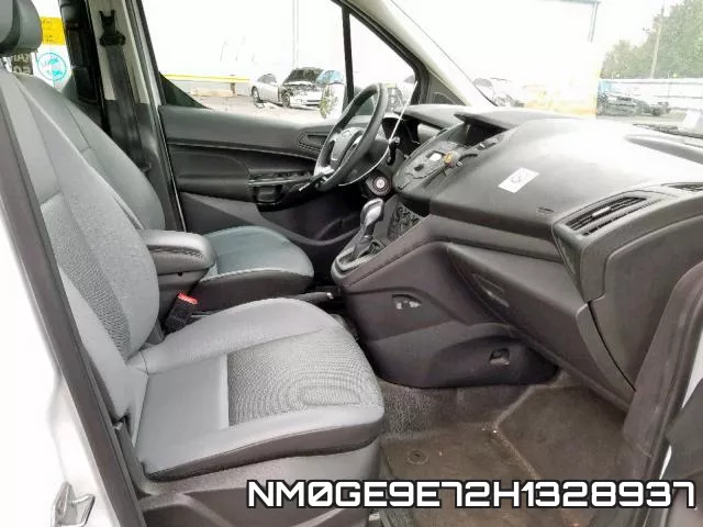 NM0GE9E72H1328937 фото 6