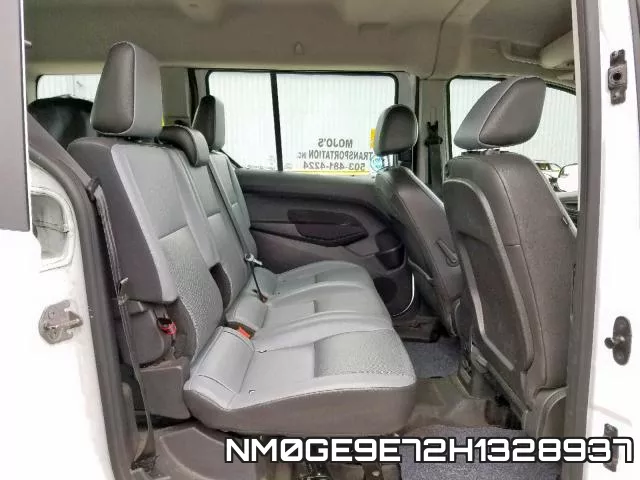 NM0GE9E72H1328937 фото 7