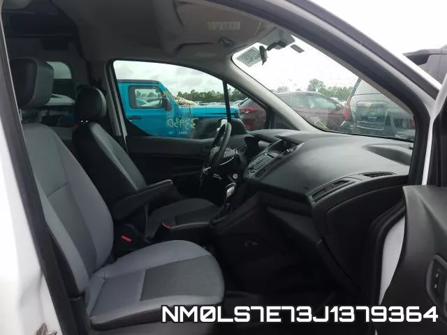 NM0LS7E73J1379364 фото 6