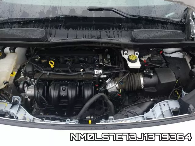 NM0LS7E73J1379364 фото 8