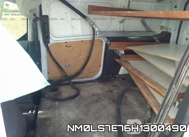 NM0LS7E76H1300490 фото 9