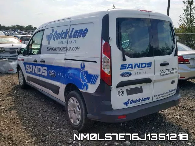 NM0LS7E76J1351218 фото 4
