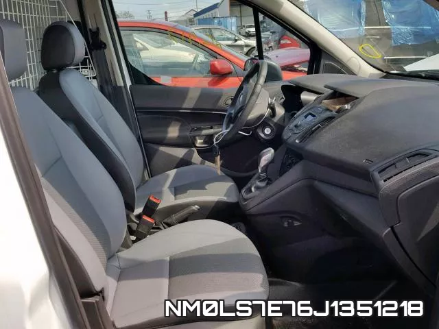 NM0LS7E76J1351218 фото 6