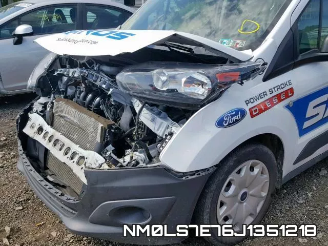 NM0LS7E76J1351218 фото 10