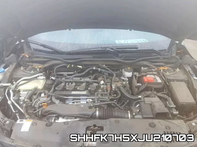 SHHFK7H5XJU210703 фото 8