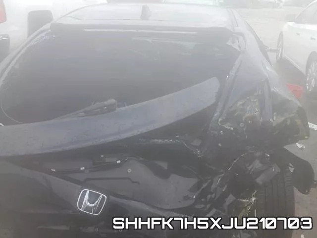 SHHFK7H5XJU210703 фото 10
