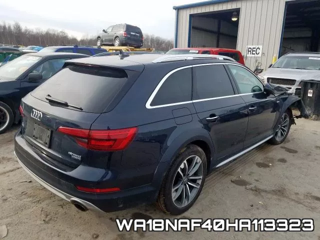 WA18NAF40HA113323 фото 5