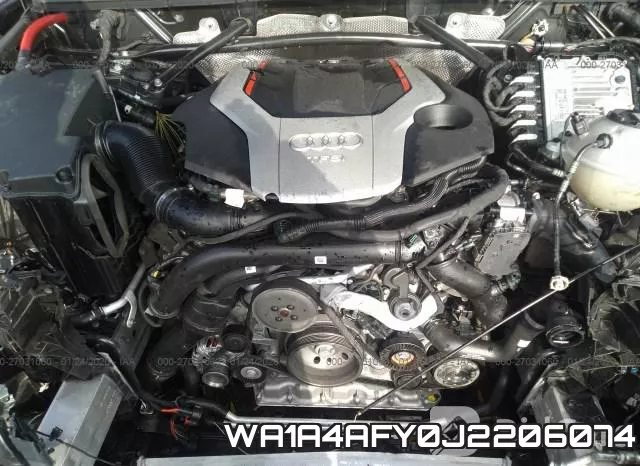 WA1A4AFY0J2206074 фото 2