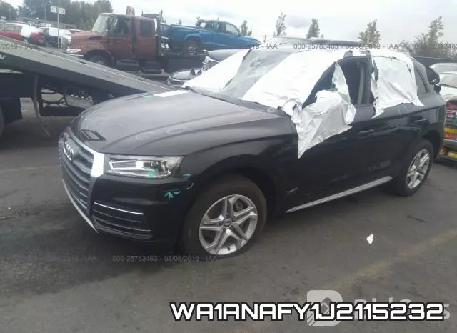 WA1ANAFY1J2115232 фото 3