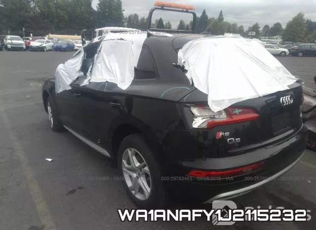 WA1ANAFY1J2115232 фото 4