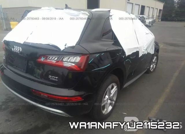 WA1ANAFY1J2115232 фото 5
