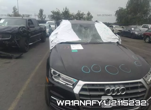 WA1ANAFY1J2115232 фото 7