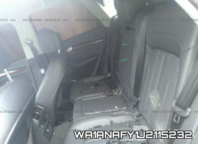 WA1ANAFY1J2115232 фото 9