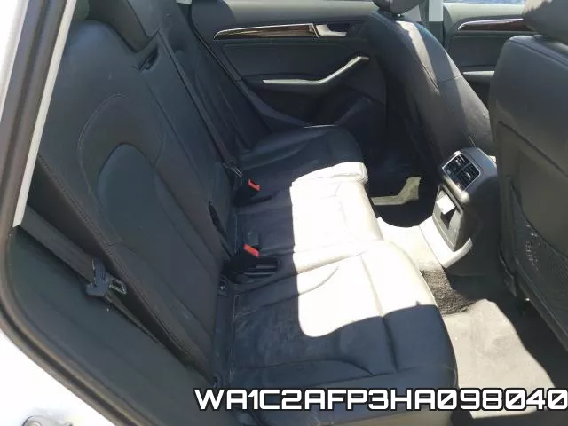 WA1C2AFP3HA098040 фото 7