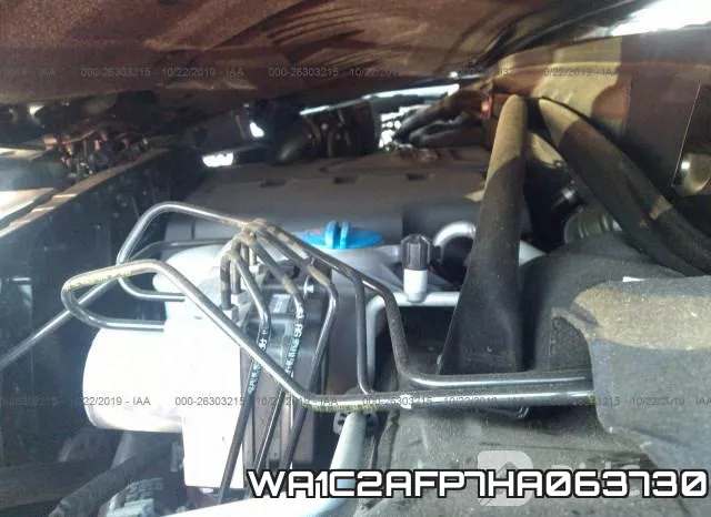 WA1C2AFP7HA063730 фото 2