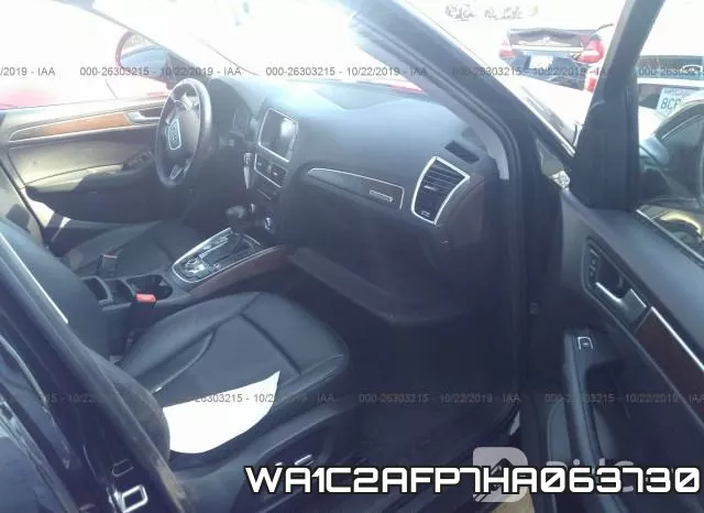 WA1C2AFP7HA063730 фото 6