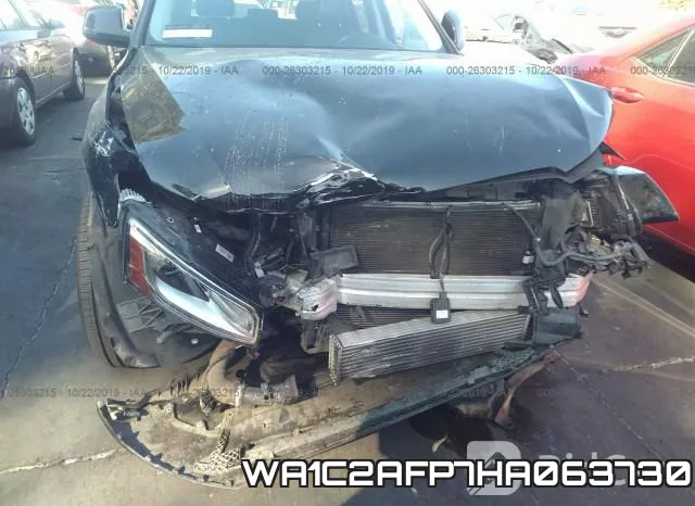 WA1C2AFP7HA063730 фото 7