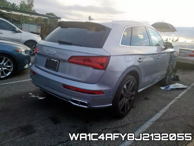 WA1C4AFY8J2132055 фото 5