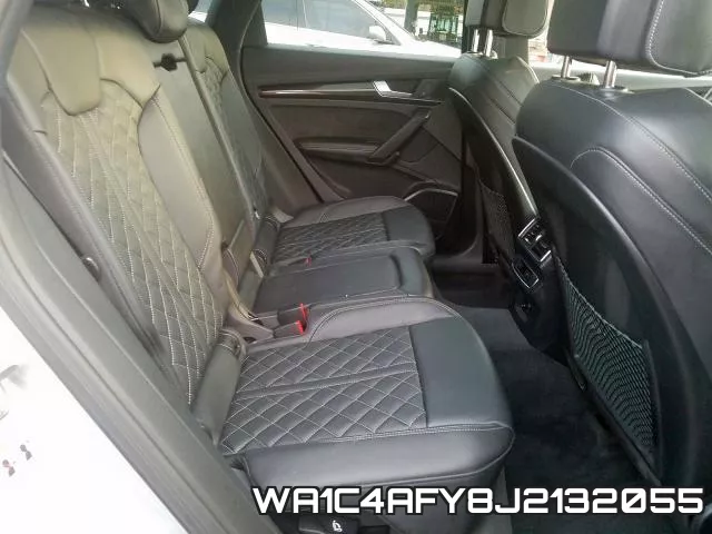 WA1C4AFY8J2132055 фото 7