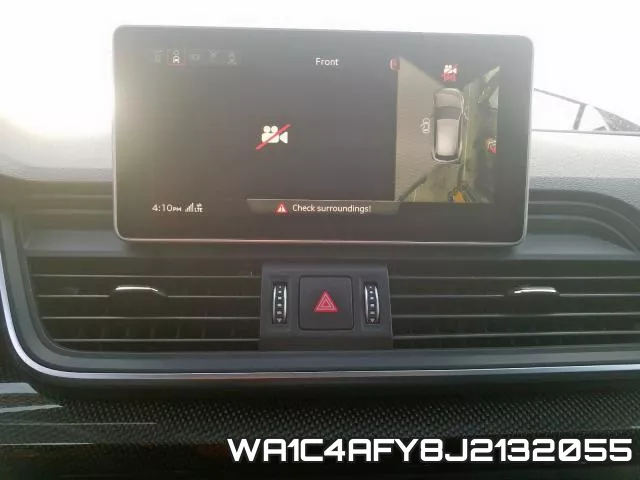 WA1C4AFY8J2132055 фото 10