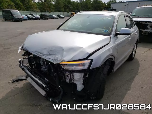 WA1JCCFS7JR028584 фото 3